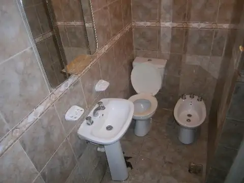 Depto Tipo Casa en Alquiler en Parque Patricios, $ 620.000