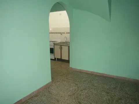 Depto Tipo Casa en Alquiler de 2 ambientes