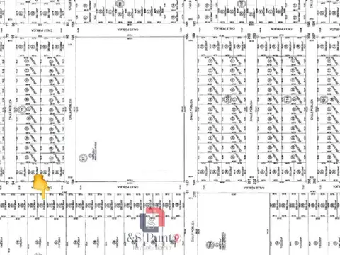 Lote en Cuestas de Manantiales   Residencial