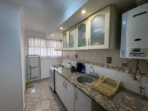 Departamento en Alquiler Temporal en Stella Maris, USD 170