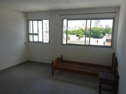 Departamento monoambiente en venta Ideal Inversión