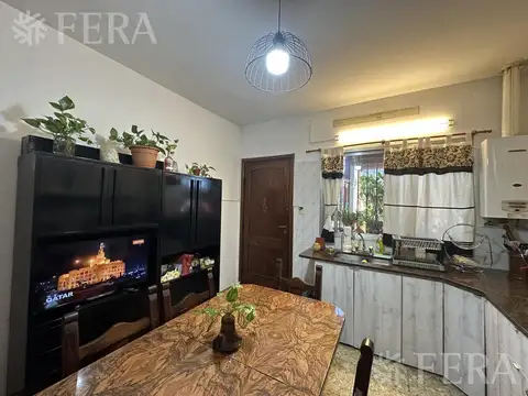 Depto Tipo Casa en Venta de 2 dormitorios