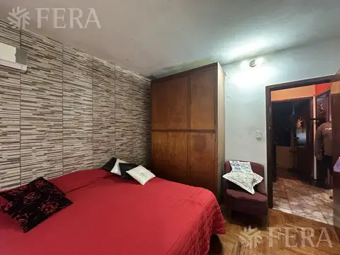 Depto Tipo Casa en Venta 35 años