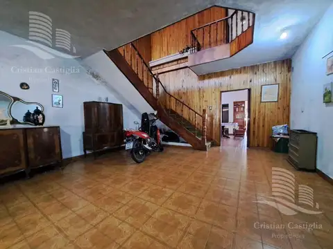 Casa en Venta en Haedo, USD 185.000