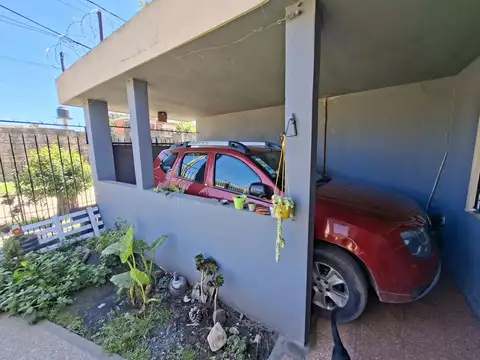 Casa en Venta 48 años