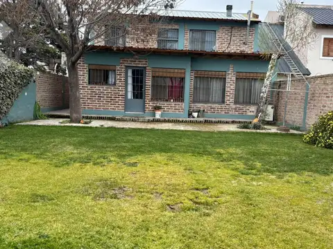 Casa en Venta 30 años