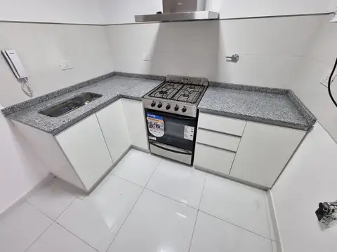 Departamento en Alquiler de 3 ambientes
