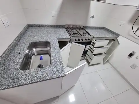 Departamento en Alquiler de 2 dormitorios