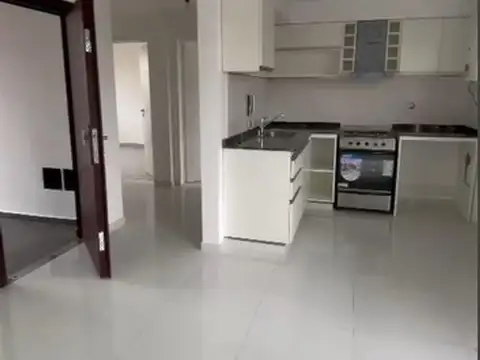 Departamento en Alquiler con 1 cocheras