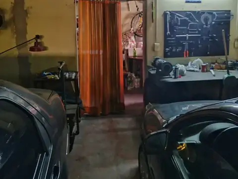 Depto Tipo Casa 4 ambientes con 1 baño