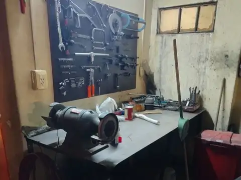 Depto Tipo Casa en Venta de 3 dormitorios