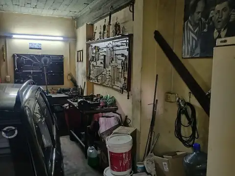 Depto Tipo Casa en Venta en San Justo, USD 89.900