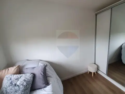 ALQUILER DE APARTAMENTO 2 DORMITORIOS EN MALVIN