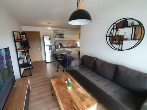 Departamento en Alquiler de 2 dormitorios