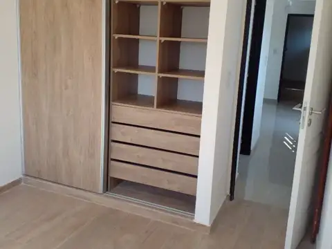 Depto Tipo Casa en Alquiler 10 años