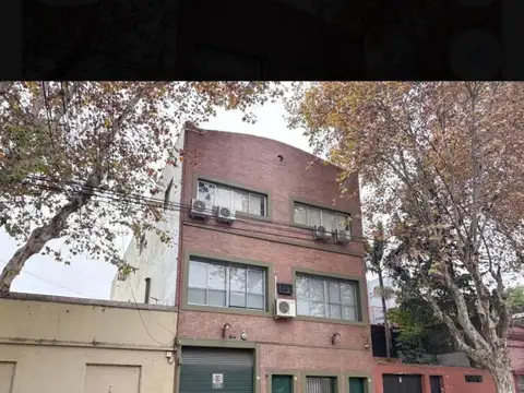 Galpón en Venta en Villa Urquiza, CABA