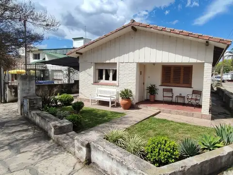 Venta casa 3 dorm centro carlos paz a refaccionar