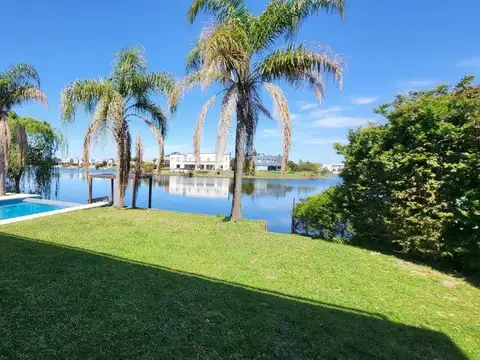 Casa en Venta en Nordelta, USD 980.000