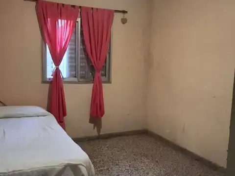 Casa en Santa Rita 2 con gran patio