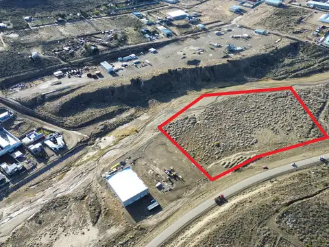 Terreno en Venta 200  mts Fondo