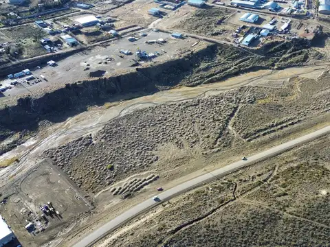 Terreno en Venta 195  mts Frente