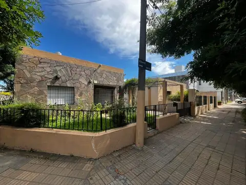 Avenida Alberdi 500