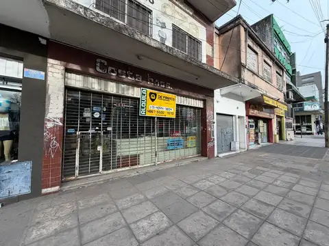 Local en Alquiler en San Miguel, Partido de San Miguel
