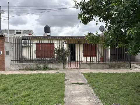Casa con Pileta en Arroyo Seco