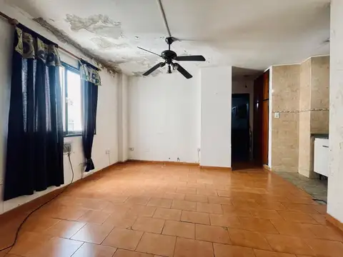 Santa Rosa 100, Piso 3