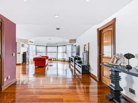 Departamento en Venta de 6 ambientes