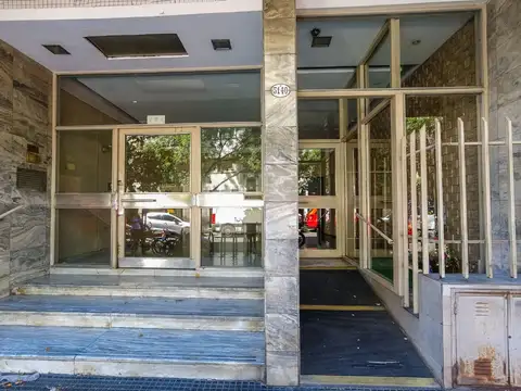 Departamento en Venta en Monte Castro, USD 102.000