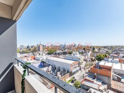 VENTA DEPARTAMENTO 2 AMBIENTES BALCON VILLA MAIPU