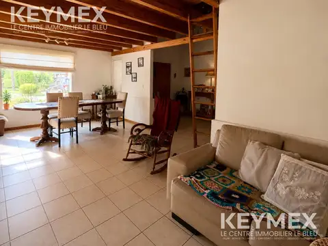 Casa en Venta 20 años