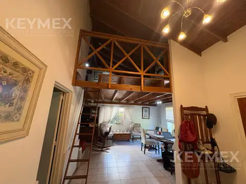 Casa en La Masia