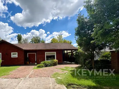 Casa en Venta de 3 dormitorios
