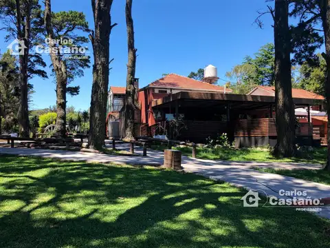 Hotel en Venta en Mar del Plata, Partido de General Pueyrredón