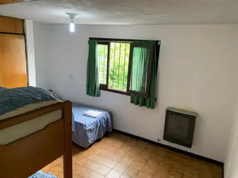 20 De Febrero 500, Piso PA