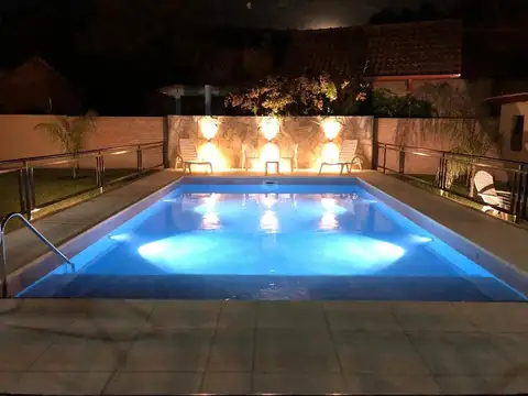 Casa en Venta 8 años