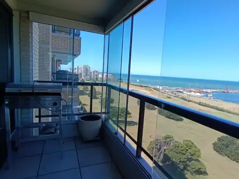 Departamento en Alquiler Temporal de 2 dormitorios