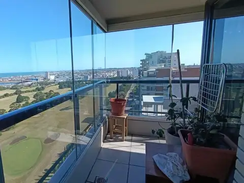 Departamento en Alquiler Temporal en San Carlos, USD 350
