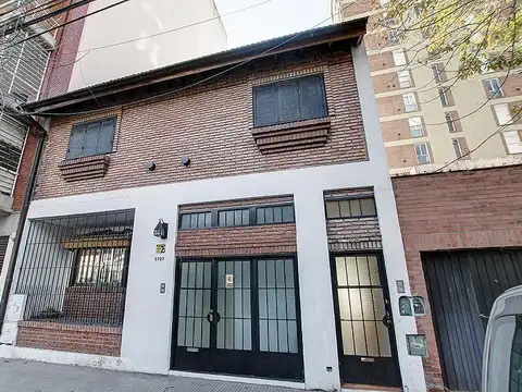 Terreno en Venta en Belgrano, USD 850.000