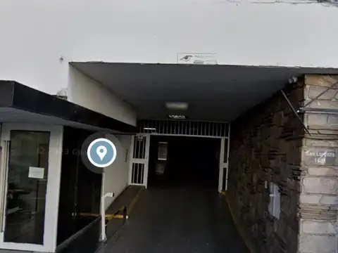 Cochera en Venta en Centro, Rosario