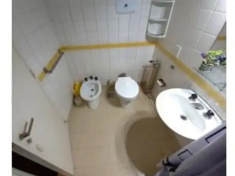 Venta departamento 2 ambientes, San Nicolas