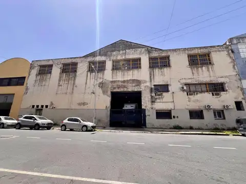 Galpon en Venta en Avellaneda, USD 1.390.000
