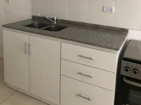 Depto Tipo Casa en Alquiler 6 años