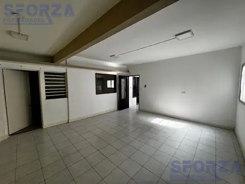 Alquiler de PH amplio apto profesional 2 ambientes en San Miguel