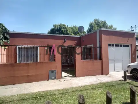 Casa - Moreno