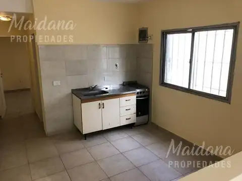 Departamento en Alquiler de 2 ambientes