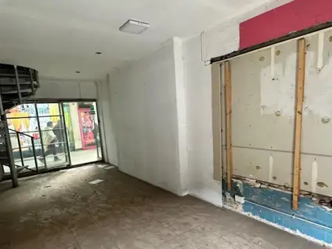 Local en Venta A Estrenar