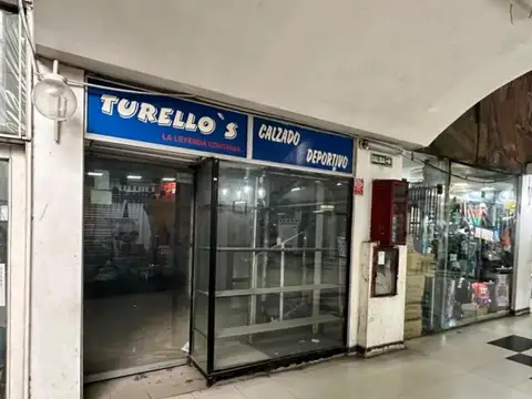 Local en Venta en Liniers, USD 120.000